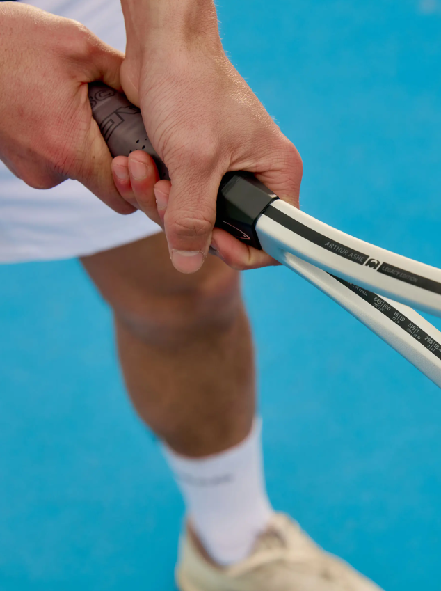 מחבט טניס HEAD ARTHUR ASHE COMPETITION 2025